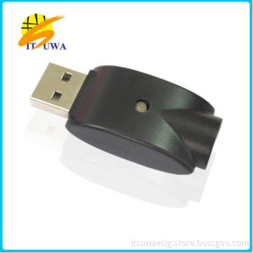 super quality electronic cigarette USB charger shenzhen china